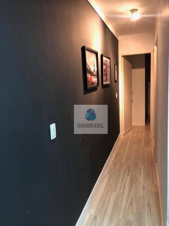 Apartamento à venda com 2 quartos, 50m² - Foto 7