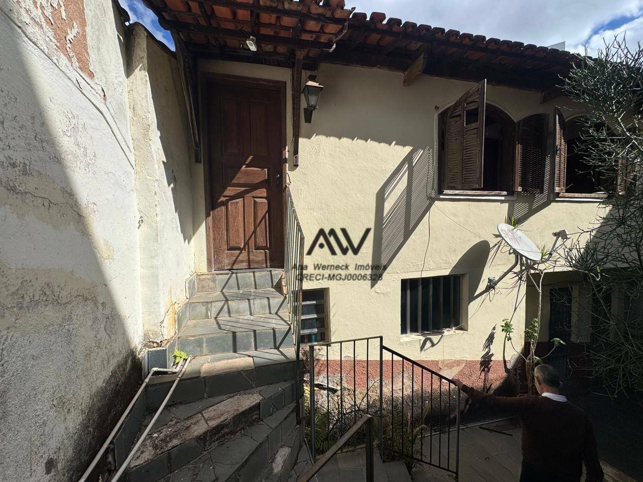 Casa, 18 quartos, 100 m² - Foto 3