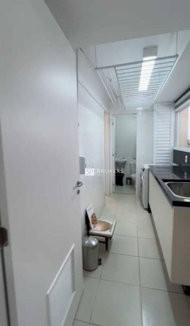 Apartamento à venda com 3 quartos, 151m² - Foto 27