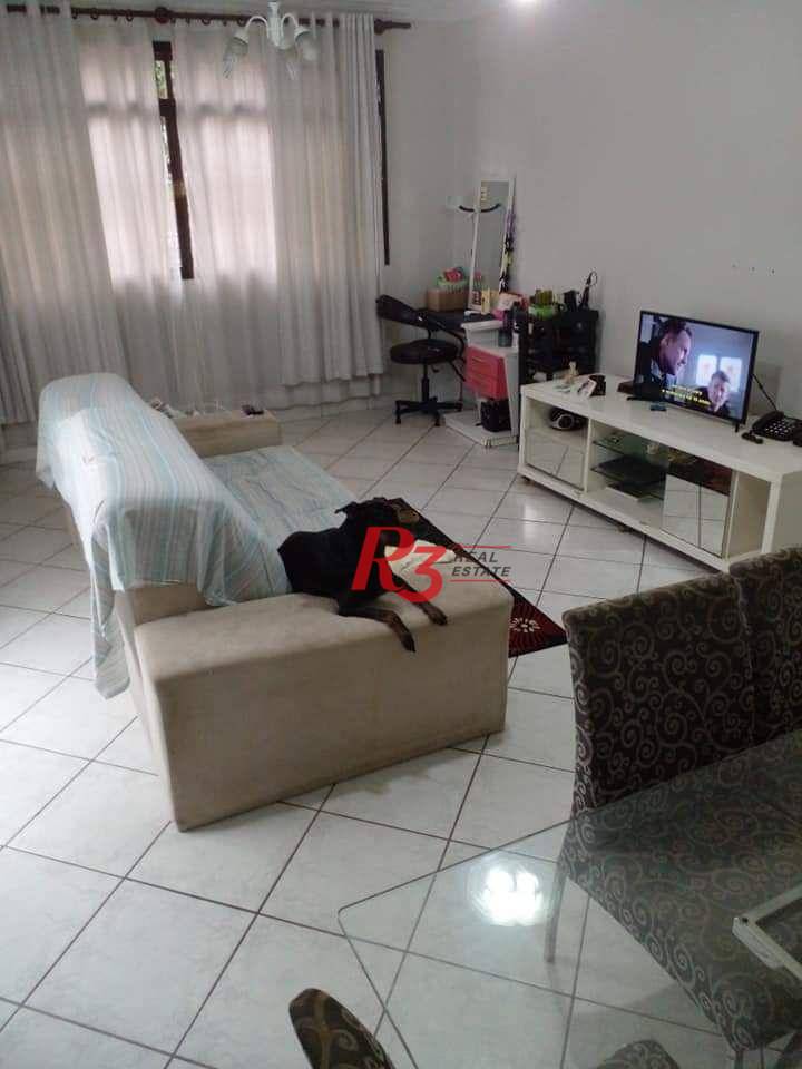 Sobrado à venda com 3 quartos, 115m² - Foto 1