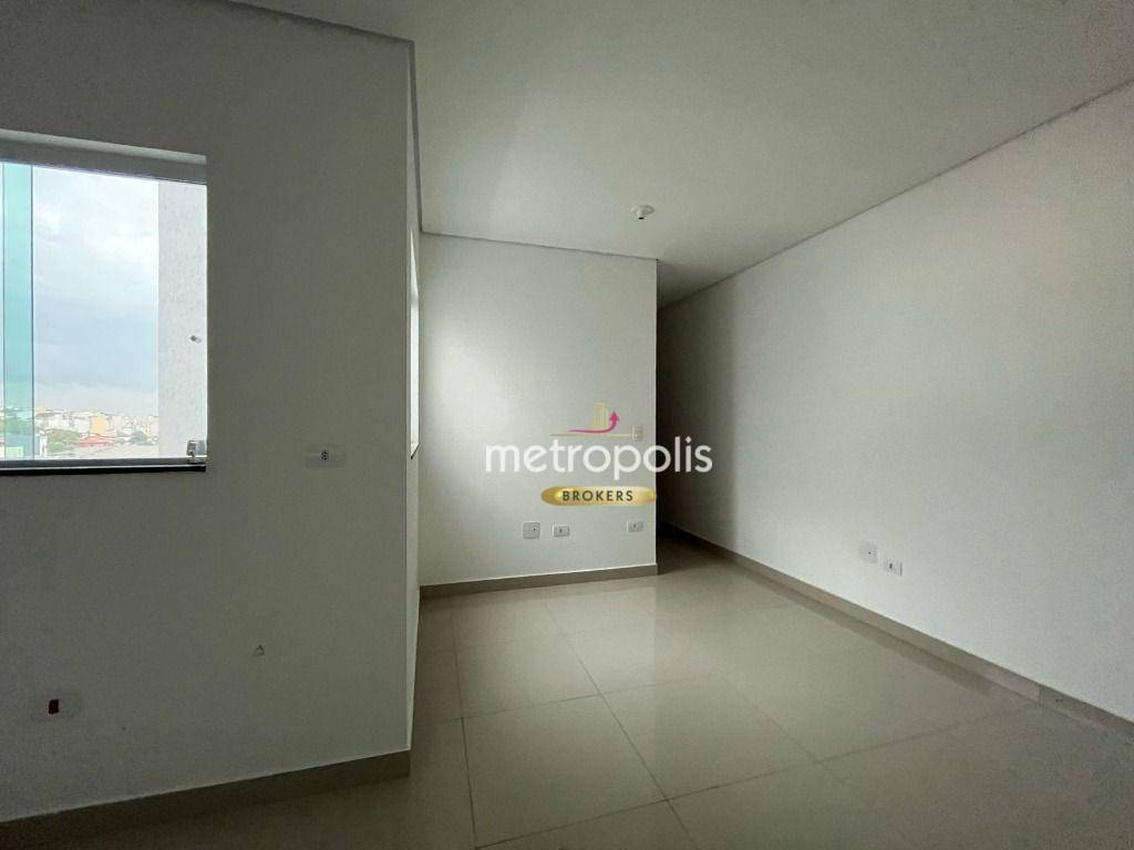 Cobertura à venda com 2 quartos, 98m² - Foto 3