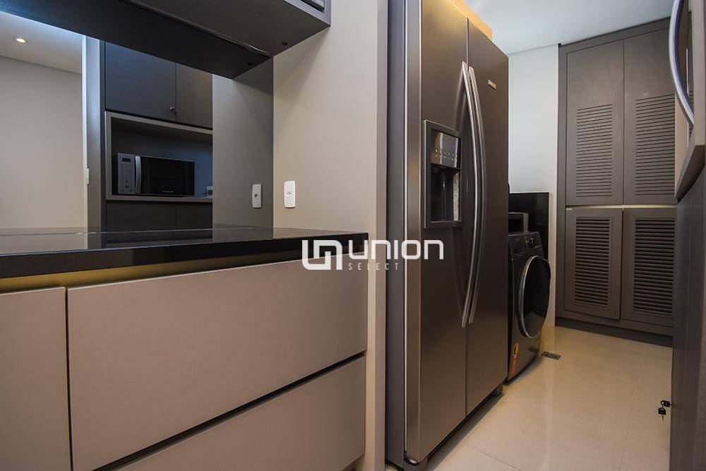 Apartamento à venda com 3 quartos, 111m² - Foto 6