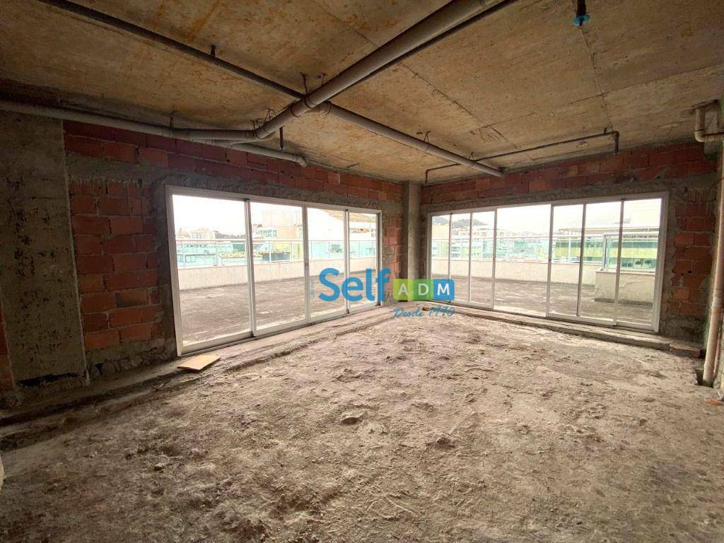 Conjunto Comercial-Sala para alugar, 168m² - Foto 4