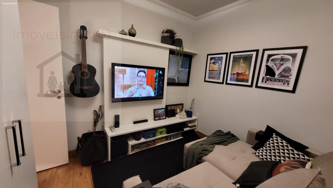 Apartamento à venda com 3 quartos, 100m² - Foto 7