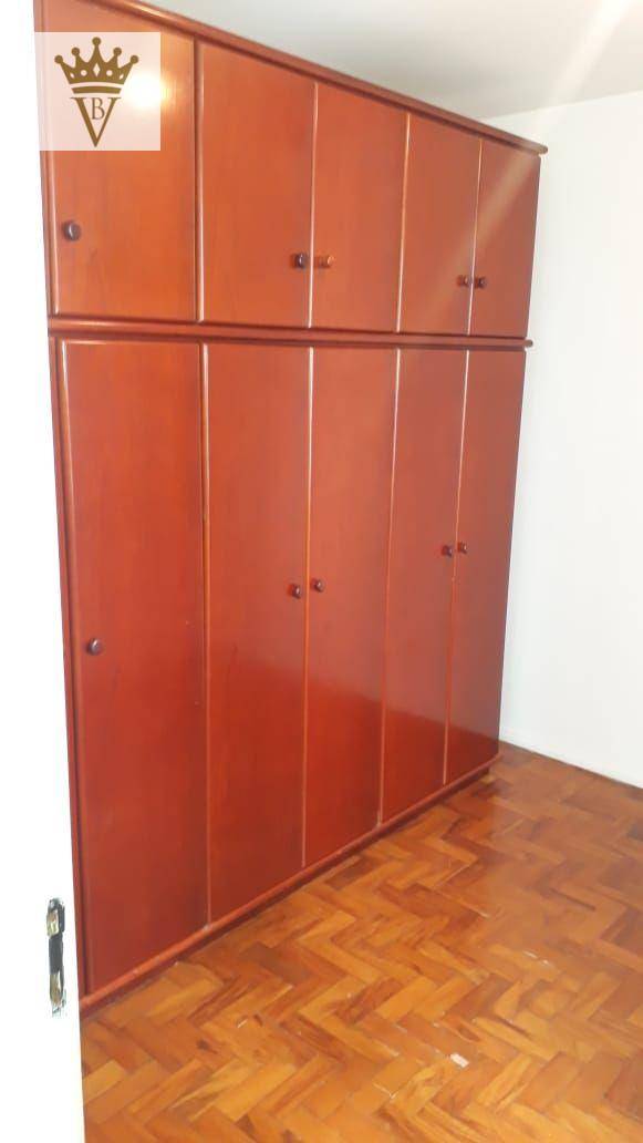 Apartamento à venda com 2 quartos, 100m² - Foto 5