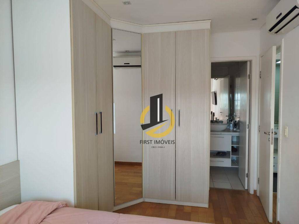 Apartamento à venda com 2 quartos, 72m² - Foto 8