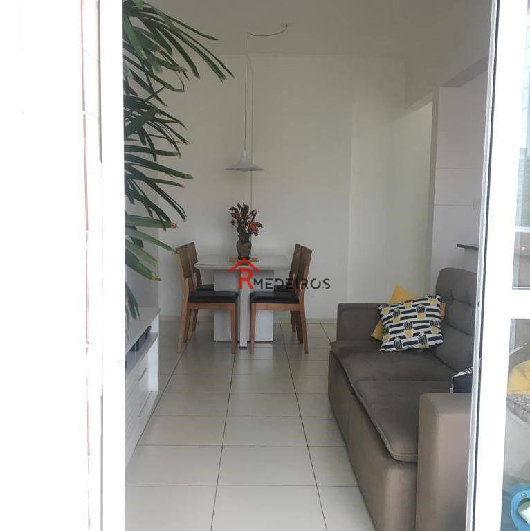 Apartamento à venda com 3 quartos, 89m² - Foto 10