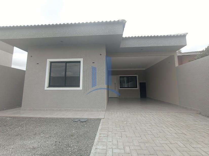 Casa à venda com 3 quartos, 93m² - Foto 5