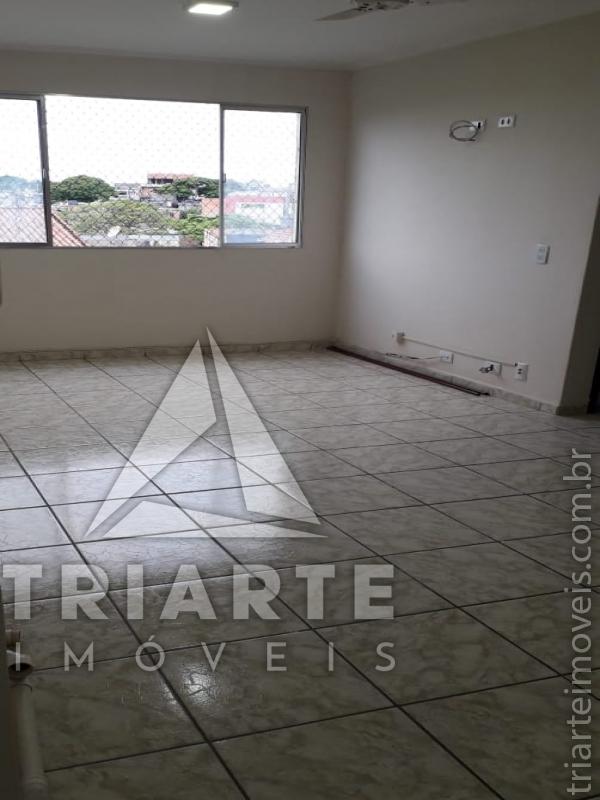 Apartamento à venda com 2 quartos, 55m² - Foto 1