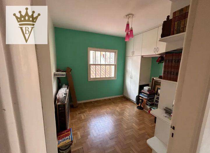 Casa à venda com 4 quartos, 150m² - Foto 17