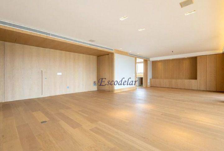 Apartamento à venda com 3 quartos, 401m² - Foto 5