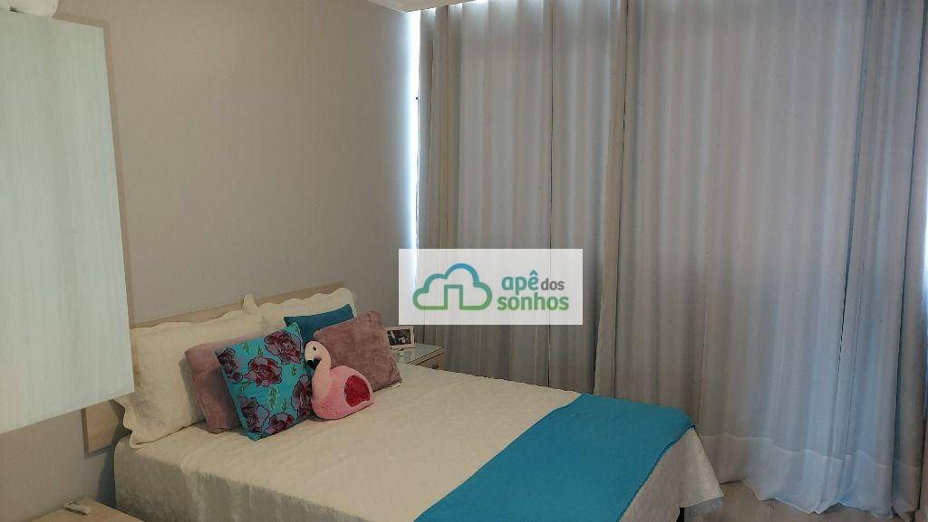 Apartamento à venda com 3 quartos, 179m² - Foto 38