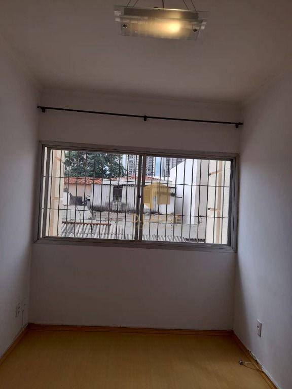 Apartamento à venda com 1 quarto, 45m² - Foto 2