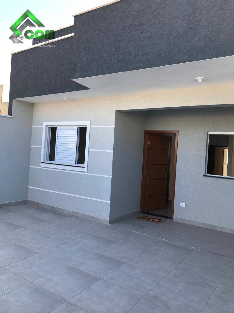 Casa à venda com 3 quartos, 97m² - Foto 24