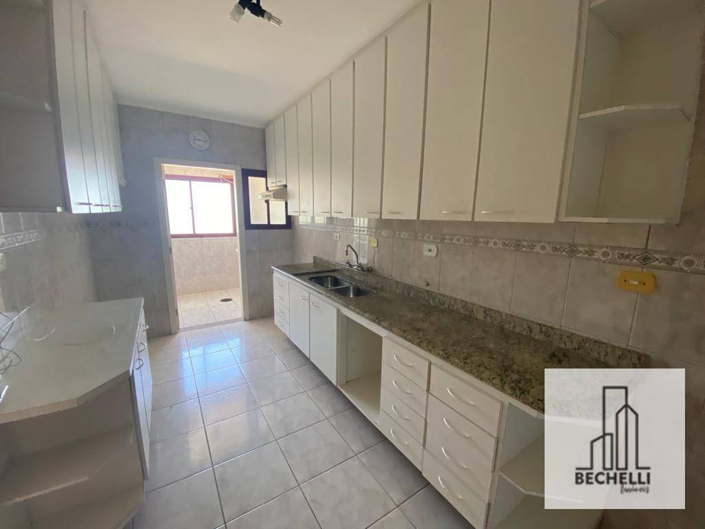 Apartamento para alugar com 2 quartos, 85m² - Foto 8