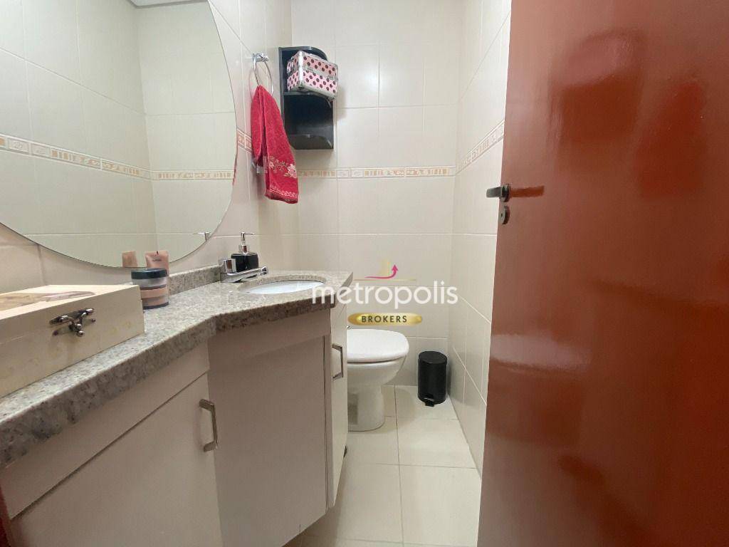 Apartamento à venda com 3 quartos, 96m² - Foto 4