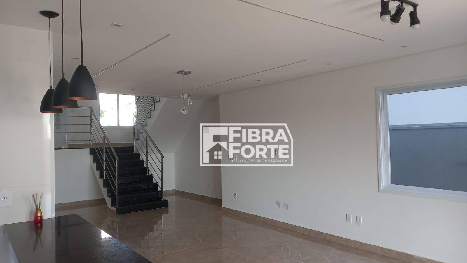 Casa de Condomínio à venda com 3 quartos, 223m² - Foto 3