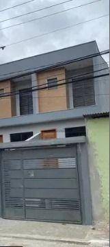 Sobrado à venda com 2 quartos, 132m² - Foto 10