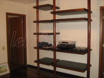 Apartamento para alugar com 4 quartos, 280m² - Foto 8