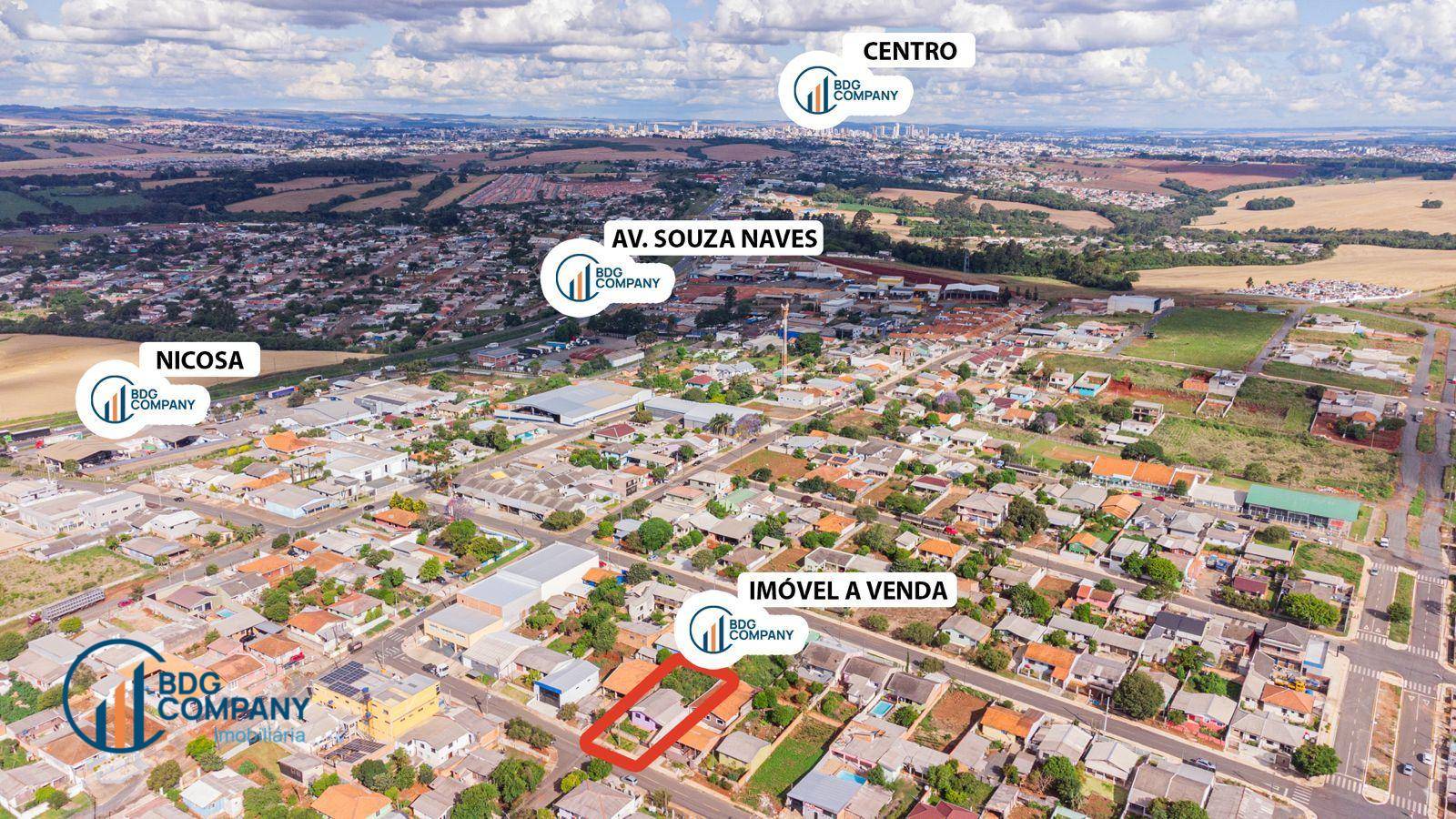 Casa, 3 quartos, 95 m² - Foto 5