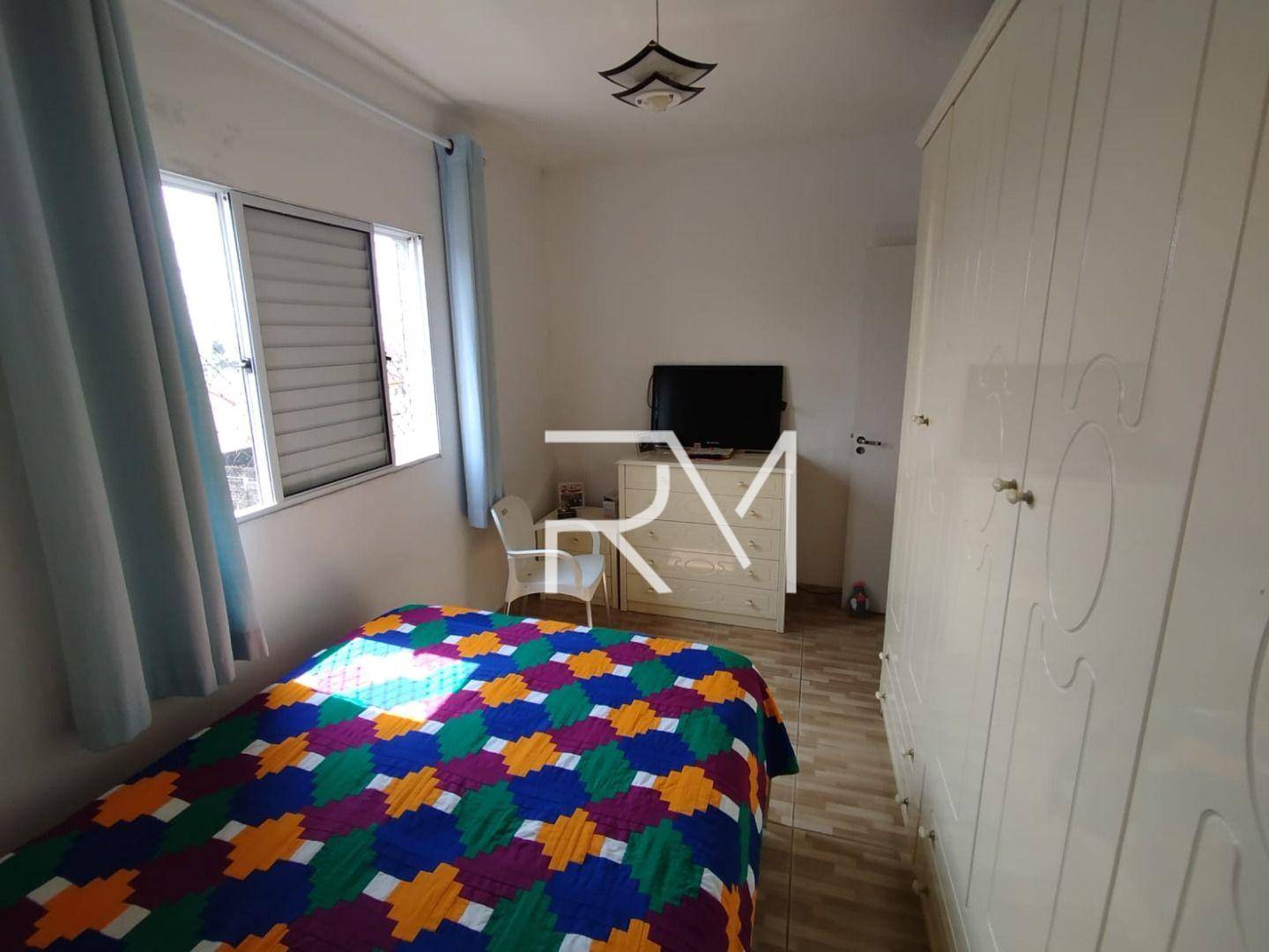 Apartamento à venda com 2 quartos, 62m² - Foto 10