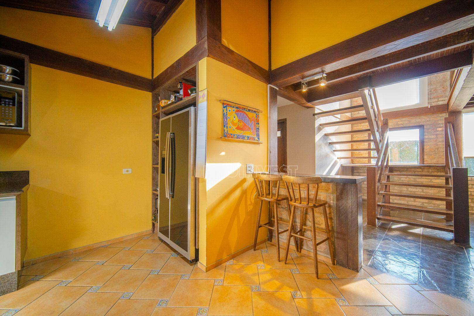 Casa de Condomínio à venda com 3 quartos, 233m² - Foto 20