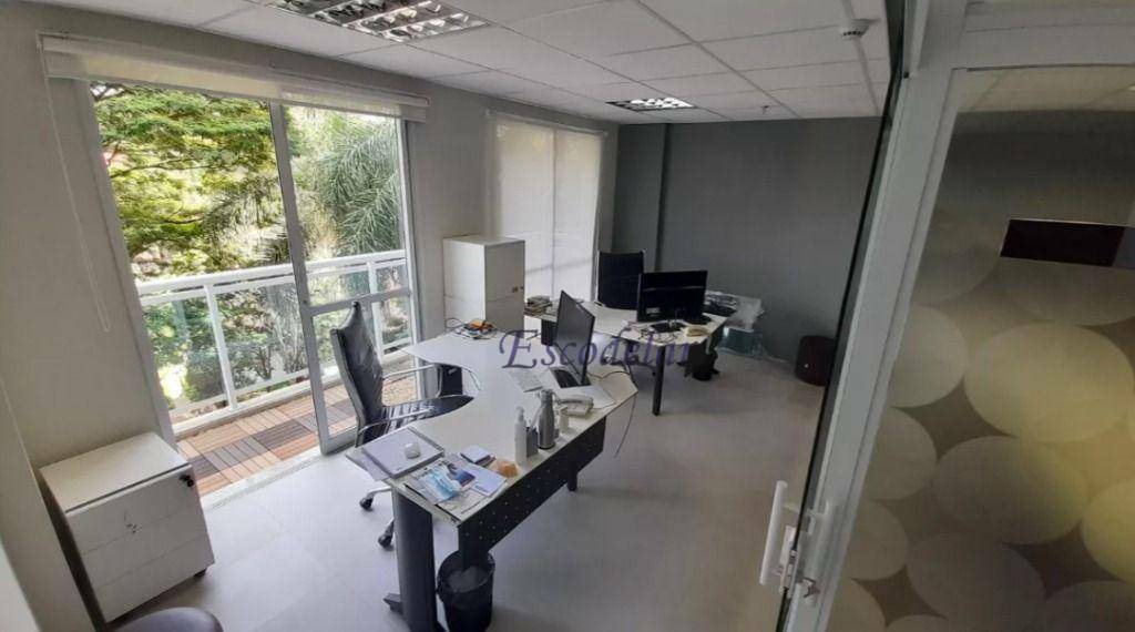 Conjunto Comercial-Sala à venda, 104m² - Foto 3