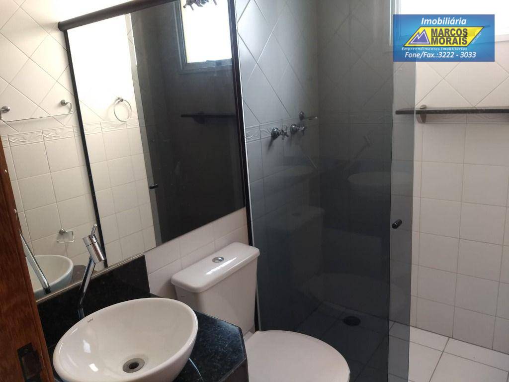 Apartamento à venda com 3 quartos, 91m² - Foto 23