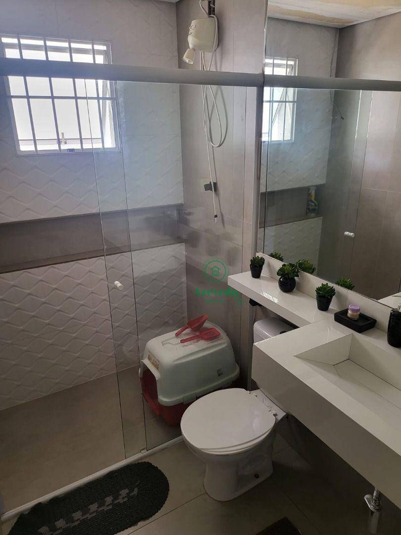 Sobrado à venda com 3 quartos, 150m² - Foto 21