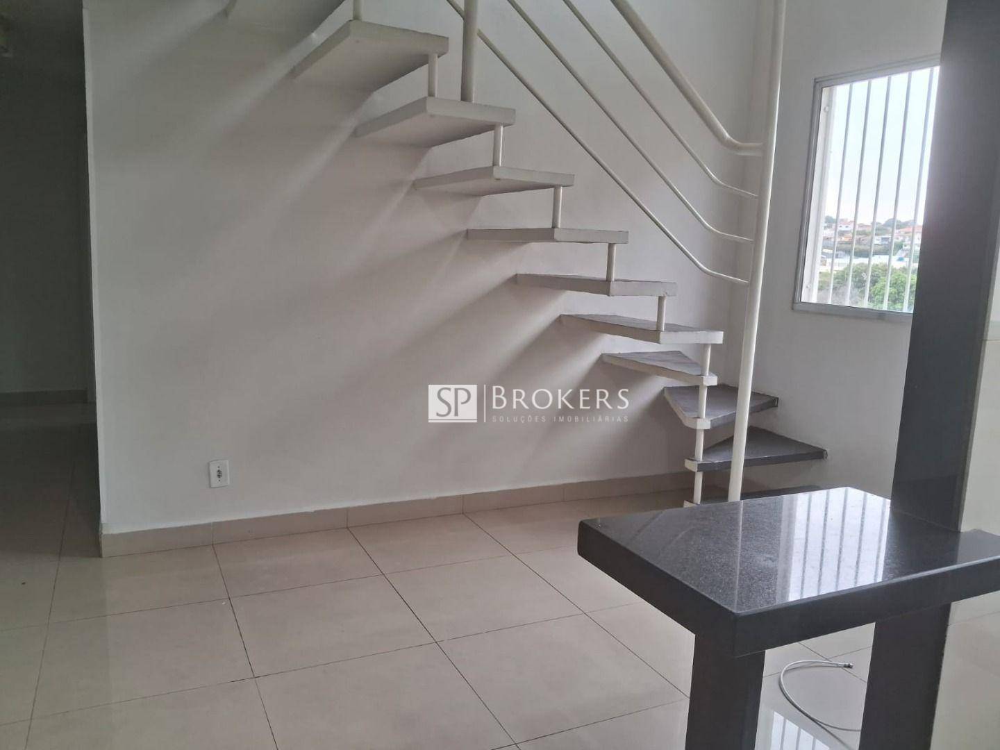 Apartamento à venda com 2 quartos, 102m² - Foto 2