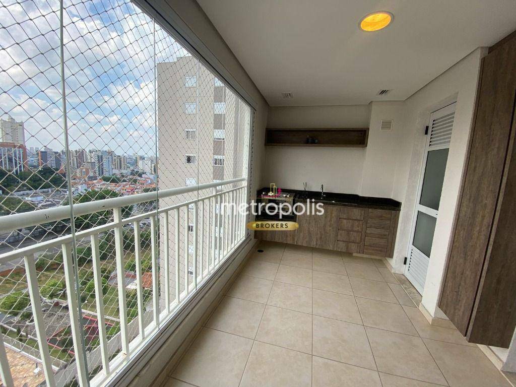 Apartamento à venda com 2 quartos, 62m² - Foto 5