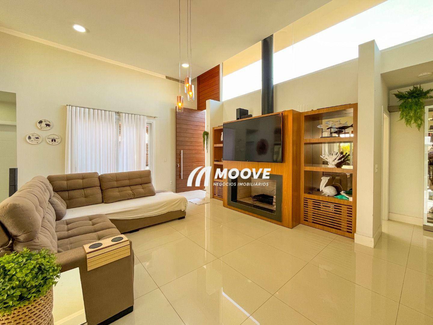Casa de Condomínio à venda com 3 quartos, 158m² - Foto 12