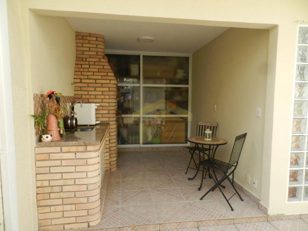 Sobrado à venda com 3 quartos, 179m² - Foto 23