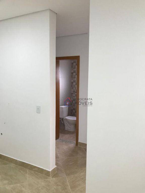 Conjunto Comercial-Sala para alugar, 30m² - Foto 8