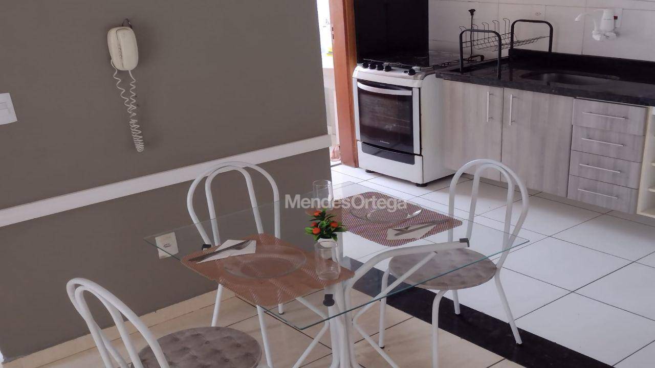 Apartamento, 2 quartos, 62 m² - Foto 4