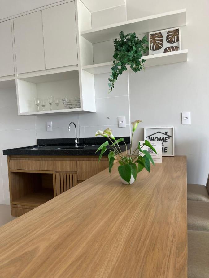 Apartamento à venda com 2 quartos, 55m² - Foto 31