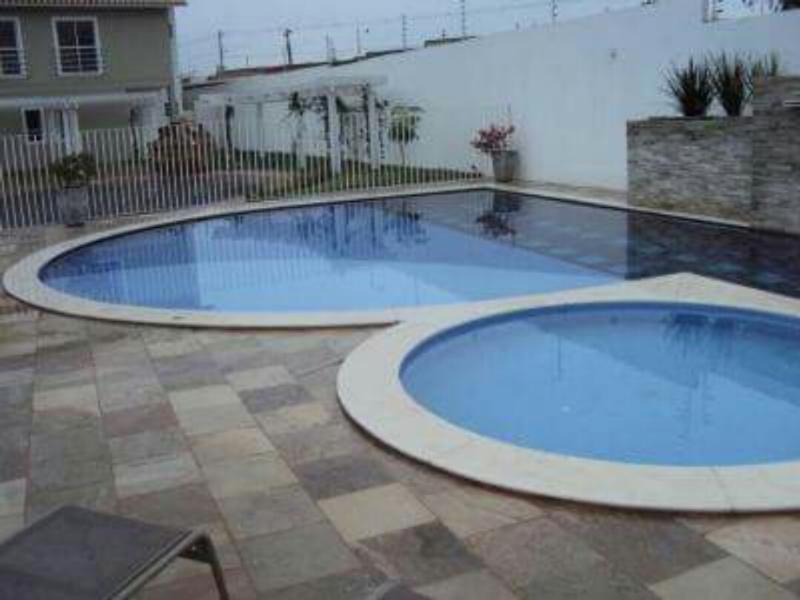 Casa de Condomínio, 3 quartos - Foto 15