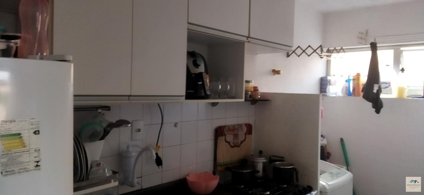 Apartamento à venda com 2 quartos - Foto 7