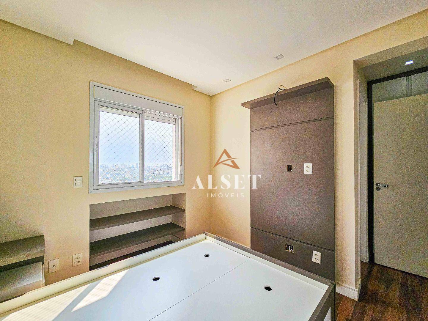 Apartamento à venda com 3 quartos, 154m² - Foto 43