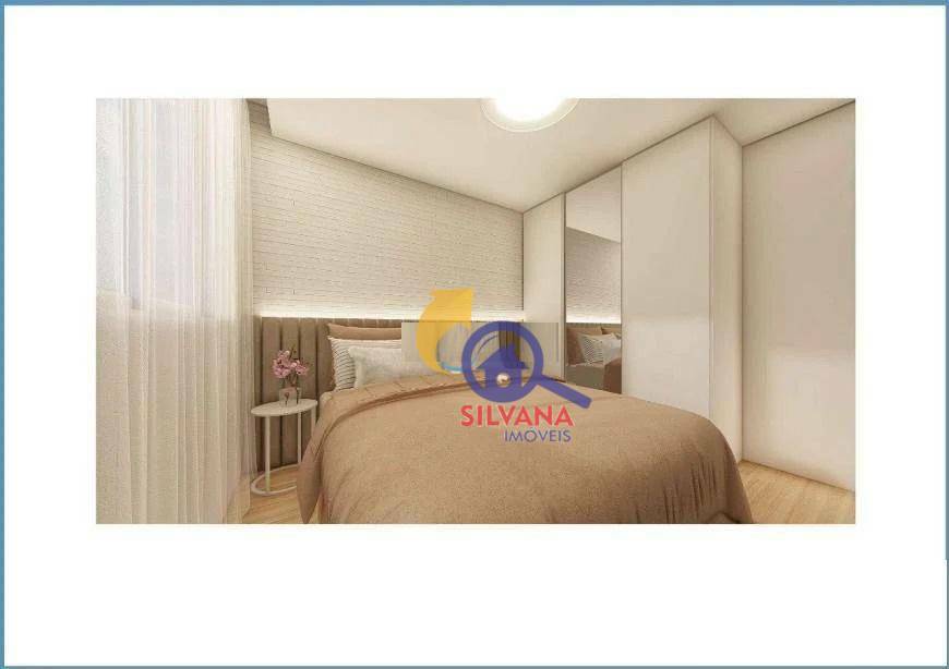 Apartamento à venda com 2 quartos, 62m² - Foto 5