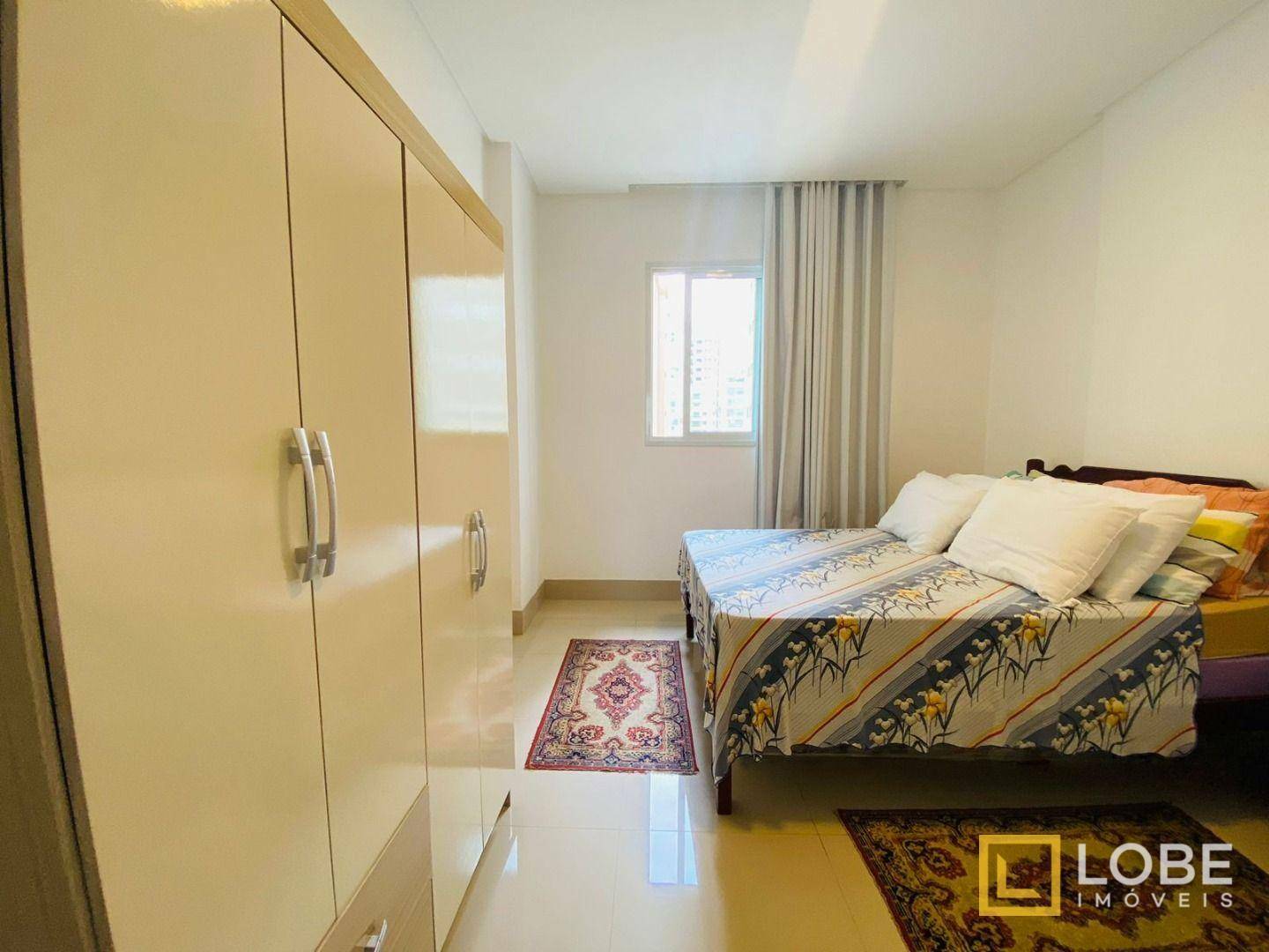 Apartamento à venda com 3 quartos, 130m² - Foto 16