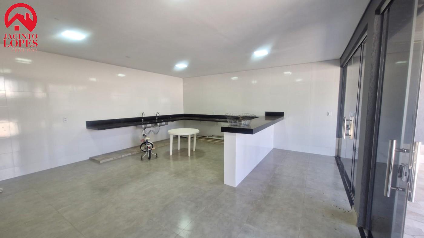 Casa de Condomínio à venda com 3 quartos, 250m² - Foto 15