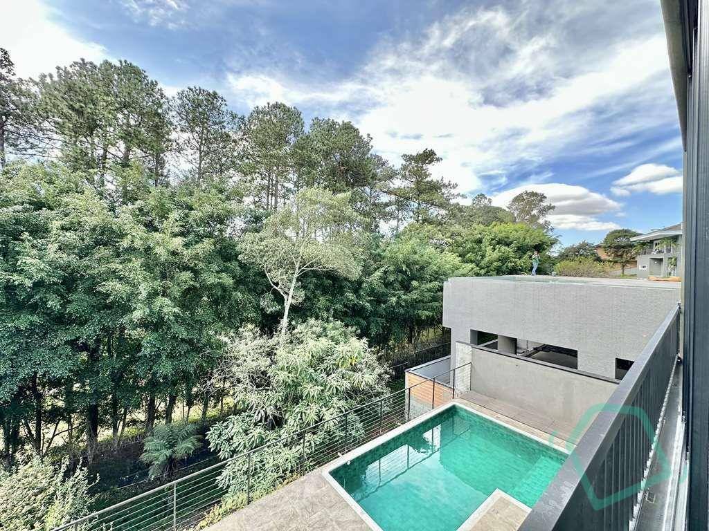 Casa de Condomínio à venda com 5 quartos, 411m² - Foto 21