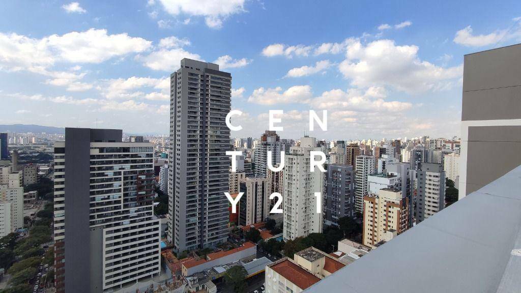 Apartamento para alugar com 1 quarto, 24m² - Foto 81