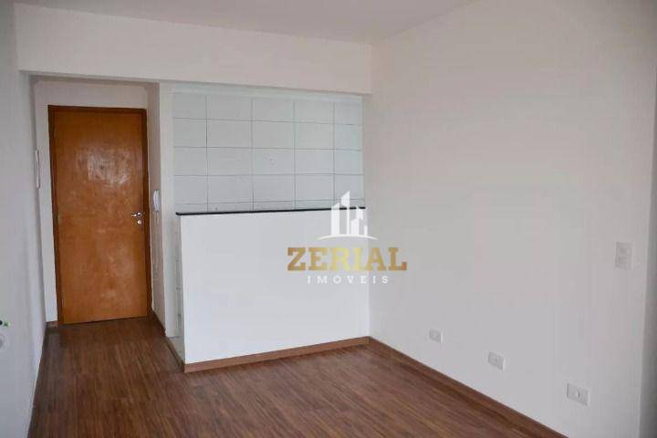 Apartamento, 2 quartos, 50 m² - Foto 5