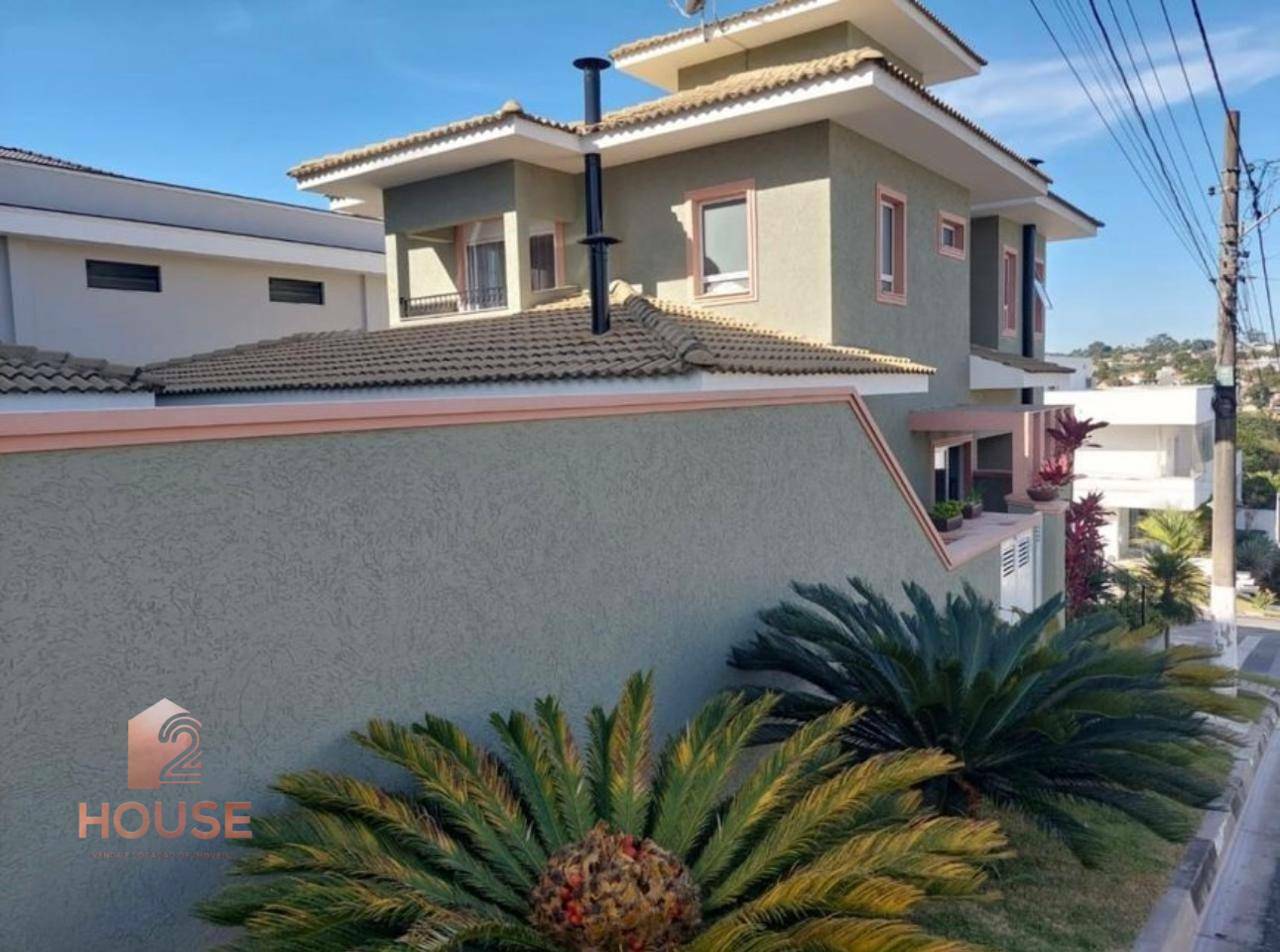 Casa de Condomínio para alugar com 2 quartos, 300m² - Foto 24