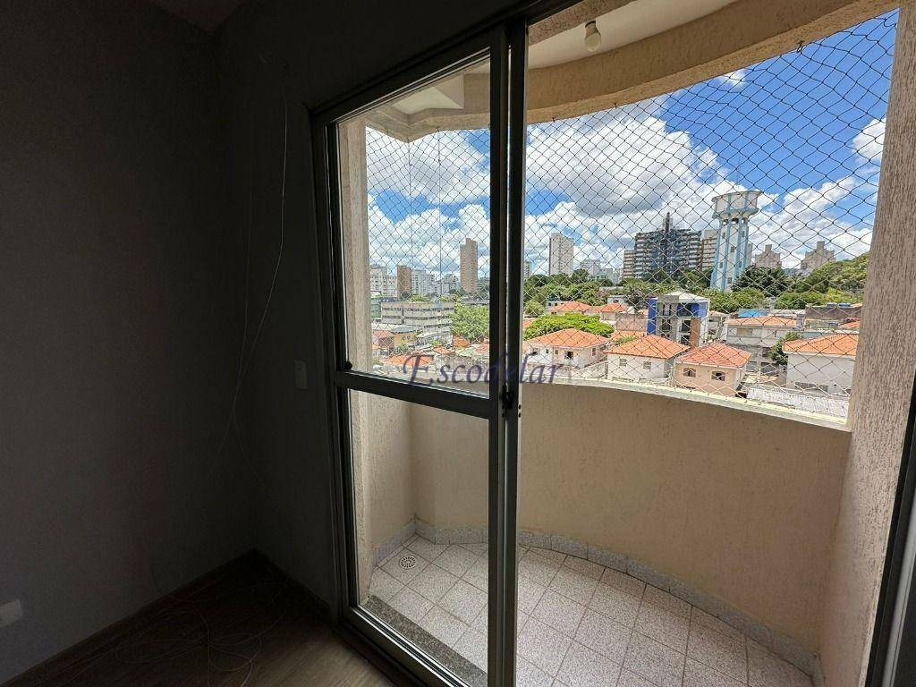 Apartamento à venda com 1 quarto, 40m² - Foto 4