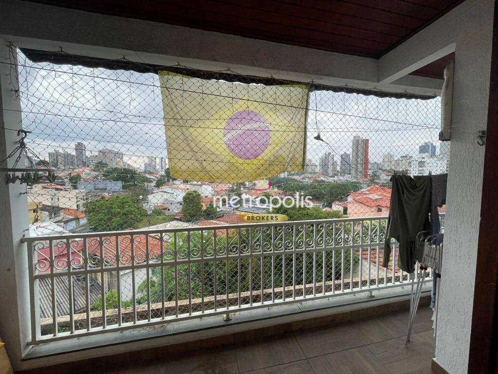 Apartamento à venda com 3 quartos, 120m² - Foto 8