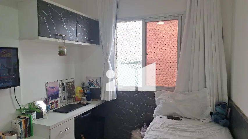 Apartamento à venda com 3 quartos, 90m² - Foto 11