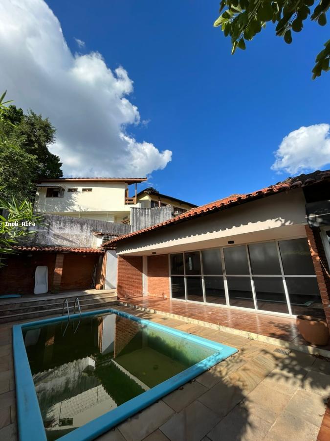 Casa de Condomínio à venda com 3 quartos, 422m² - Foto 48